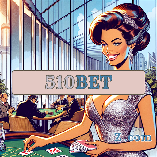510bet: Uma Plataforma Inovadora para Jogadores Brasileiros
